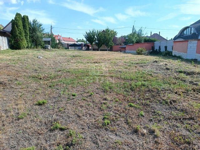 Eladó telek, Szadán 48.99 M Ft / költözzbe.hu