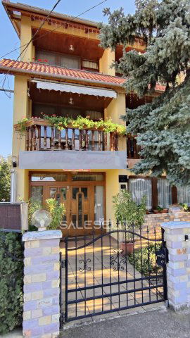 Eladó hotel, Hajdúszoboszlón 750 M Ft / költözzbe.hu