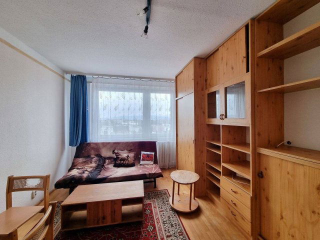 Eladó panellakás, Budapesten, IX. kerületben 52 M Ft, 1+1 szobás