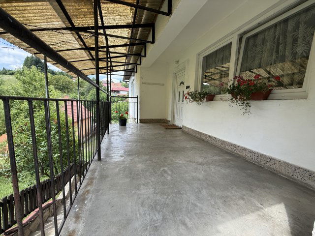 Eladó családi ház, Bükkszentkereszten 41.9 M Ft, 3 szobás