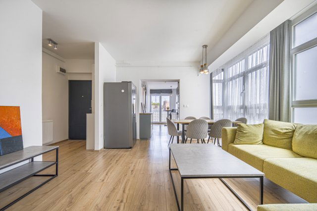 Eladó téglalakás, Budapesten, II. kerületben, Bem József utcában