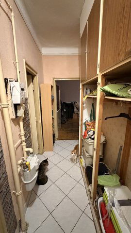 Eladó téglalakás, Budapesten, XIV. kerületben 51 M Ft, 2 szobás