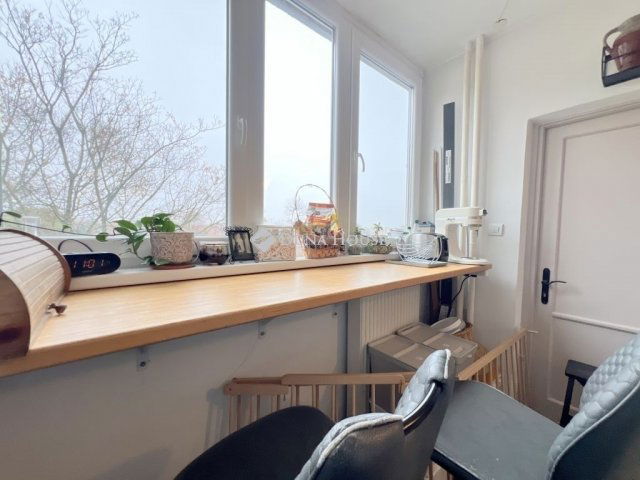 Eladó téglalakás, Budapesten, XX. kerületben 69.5 M Ft, 2 szobás