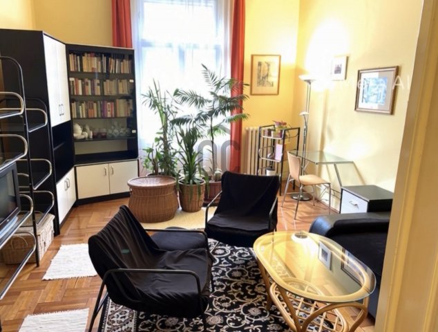 Kiadó téglalakás, albérlet, Budapesten, XIII. kerületben