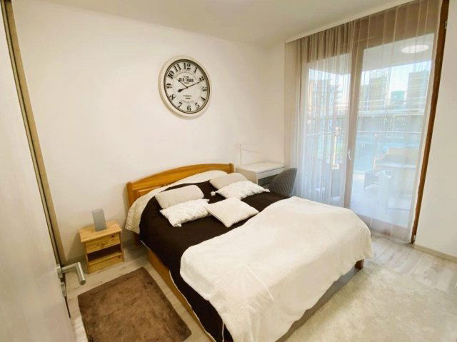 Eladó téglalakás, Budapesten, XIII. kerületben 108.9 M Ft