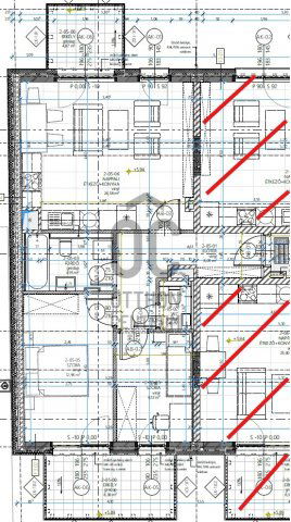 Eladó téglalakás, Budapesten, XIII. kerületben 109.083 M Ft