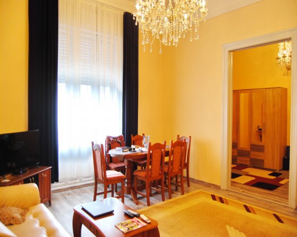 Kiadó téglalakás, albérlet, Debrecenben 240 E Ft / hó, 2 szobás