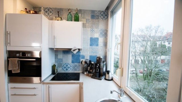 Eladó téglalakás, Budapesten, II. kerületben 102.9 M Ft