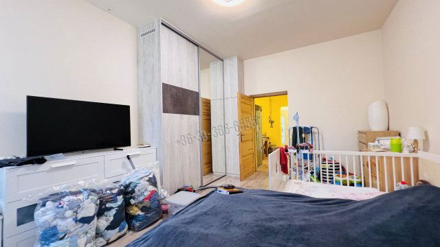 Eladó téglalakás, Budapesten, XX. kerületben, Jókai Mór utcában