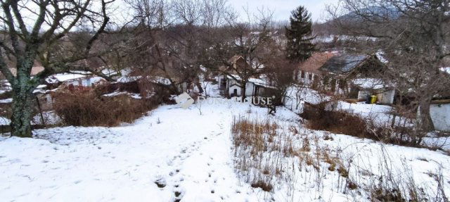 Eladó családi ház, Domoszlón, Petőfi Sándor úton 24.9 M Ft