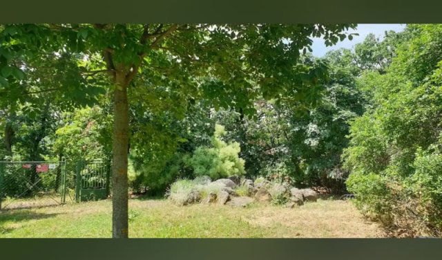 Eladó telek, Ábrahámhegyen 67.5 M Ft / költözzbe.hu