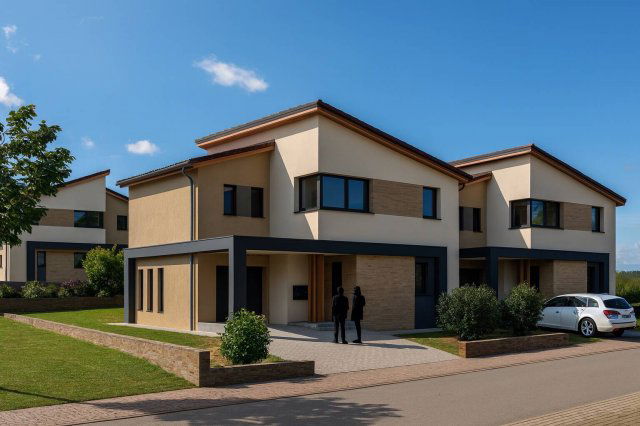 Eladó családi ház, Várpalotán 118 M Ft, 4 szobás