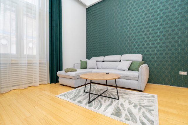 Kiadó téglalakás, albérlet, Budapesten, V. kerületben