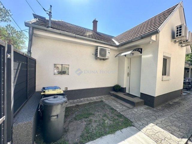 Eladó családi ház, Budapesten, XXIII. kerületben 95 M Ft