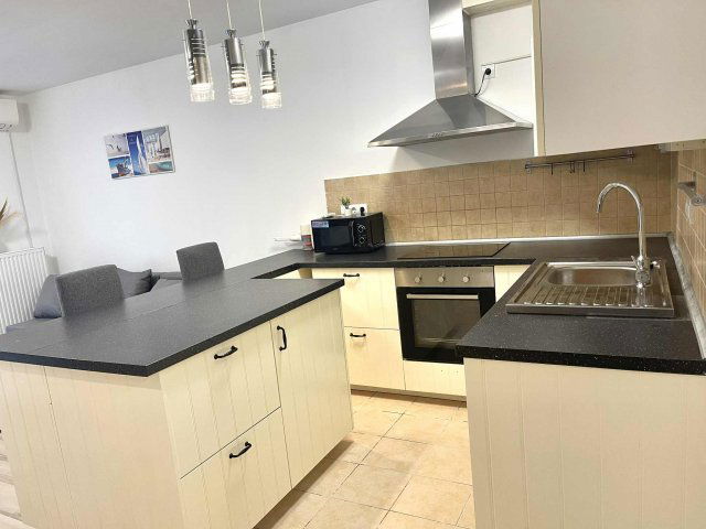 Kiadó téglalakás, albérlet, IX. kerületben, Nádasdy utcában