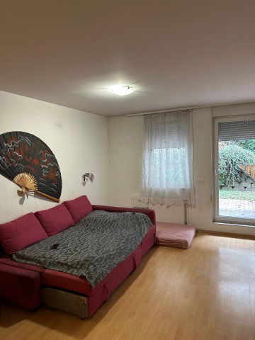 Eladó téglalakás, Budapesten, IX. kerületben 63.2 M Ft, 1 szobás