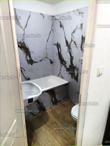 Eladó téglalakás, Budapesten, IX. kerületben, Aszódi utcában