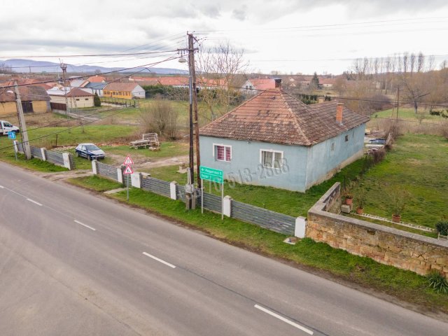 Eladó családi ház, Patakon 28.9 M Ft, 4 szobás