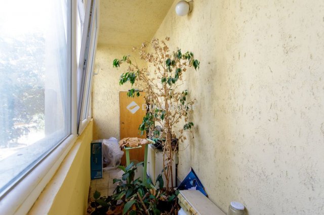 Eladó téglalakás, Győrött 59.5 M Ft, 2 szobás