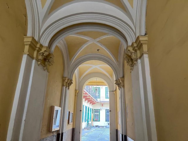 Eladó téglalakás, Budapesten, VI. kerületben, Csengery utcában