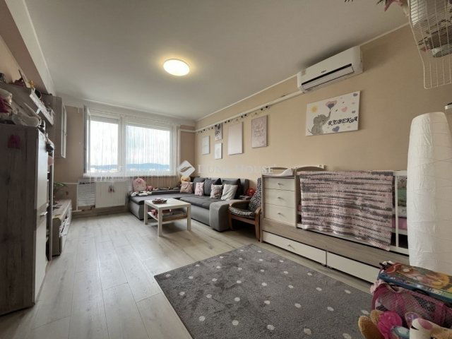 Eladó panellakás, Budapesten, IV. kerületben 72.5 M Ft, 2 szobás