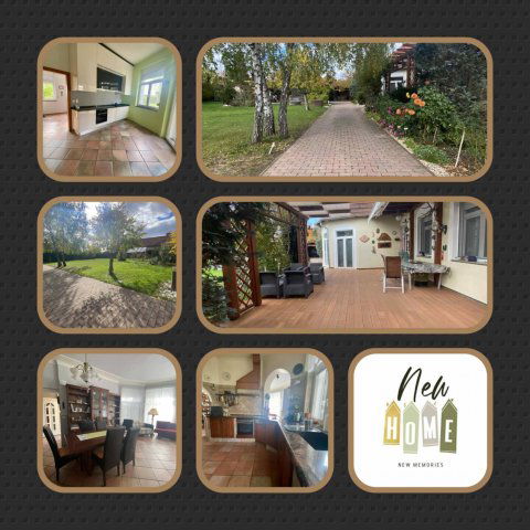 Eladó családi ház, Szombathelyen 189.9 M Ft, 6 szobás