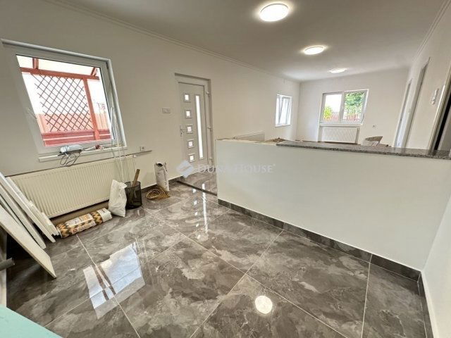 Eladó családi ház, Budapesten, XVIII. kerületben 85 M Ft