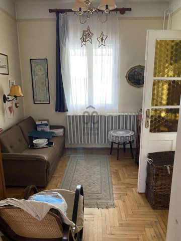Eladó családi ház, Budapesten, XV. kerületben 59 M Ft, 3 szobás