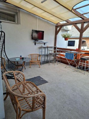 Eladó családi ház, Hajdúböszörményen 95 M Ft, 2 szobás