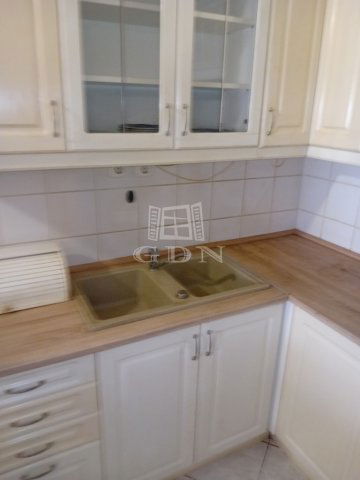 Kiadó téglalakás, albérlet, Kaposváron 150 E Ft / hó, 1 szobás