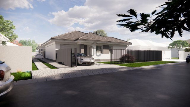 Eladó családi ház, Debrecenben 139 M Ft, 4 szobás