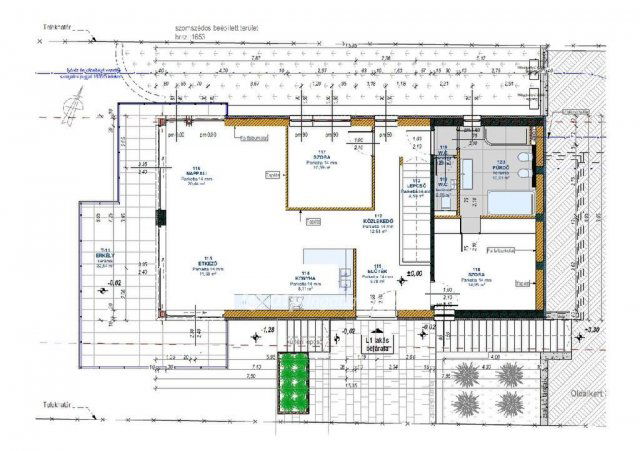 Eladó téglalakás, Balatonfűzfőn 399 M Ft, 6 szobás