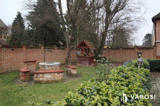 Eladó hotel, Sárváron 325 M Ft, 25 szobás / költözzbe.hu