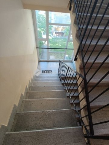 Eladó téglalakás, Mohácson 46.5 M Ft, 2 szobás