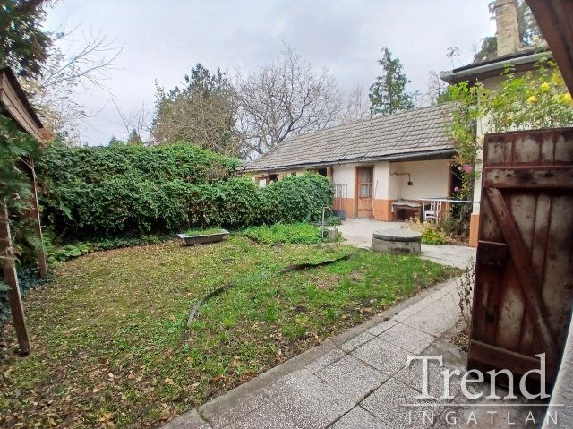 Eladó családi ház, Baracson 46.9 M Ft, 3 szobás