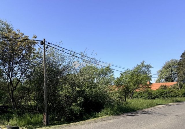 Eladó telek, Kercaszomoron 7.9 M Ft / költözzbe.hu