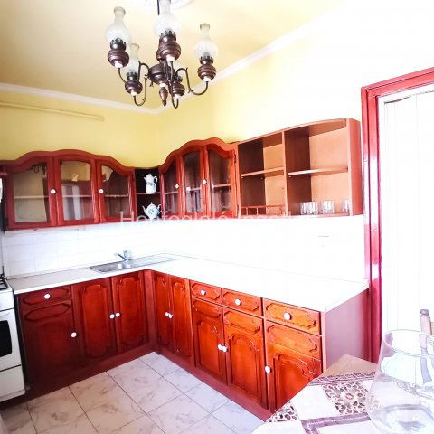 Eladó téglalakás, Nyíregyházán 58.5 M Ft, 3 szobás