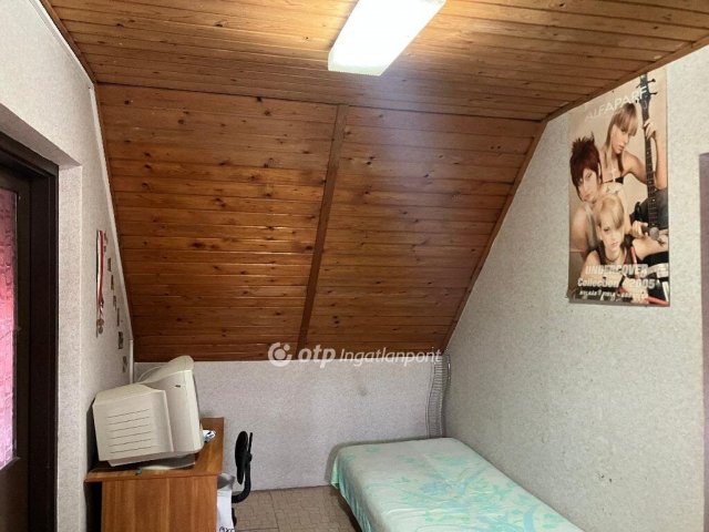 Eladó családi ház, Cibakházán 35 M Ft, 3 szobás