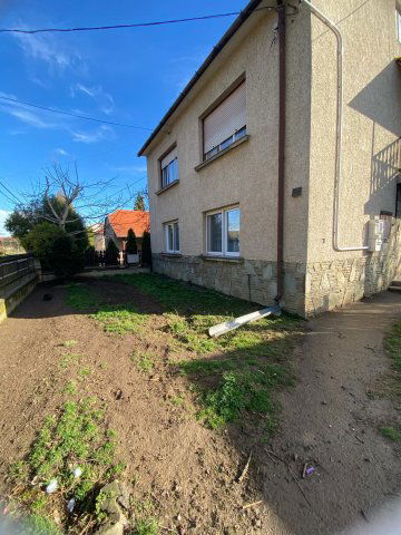 Eladó családi ház, Jákon 52.9 M Ft, 4 szobás