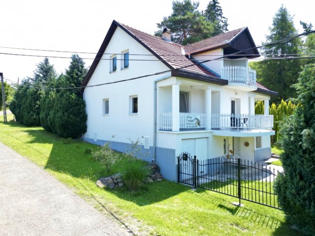 Eladó családi ház, Mátraszentimrén 120 M Ft, 5 szobás