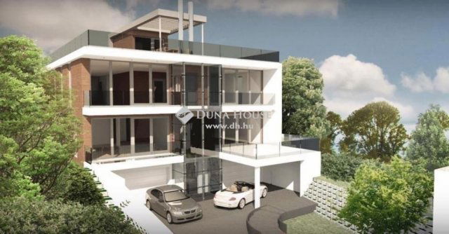 Eladó téglalakás, Budapesten, III. kerületben 145 M Ft, 2 szobás