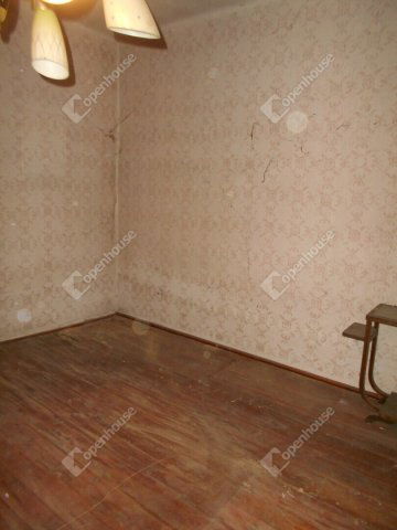 Eladó családi ház, Hegyhátszentjakabon 28 M Ft, 2 szobás