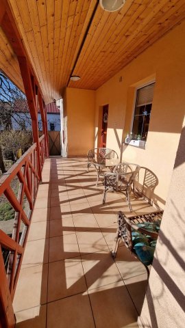 Eladó családi ház, Nyíregyházán 79 M Ft, 5 szobás