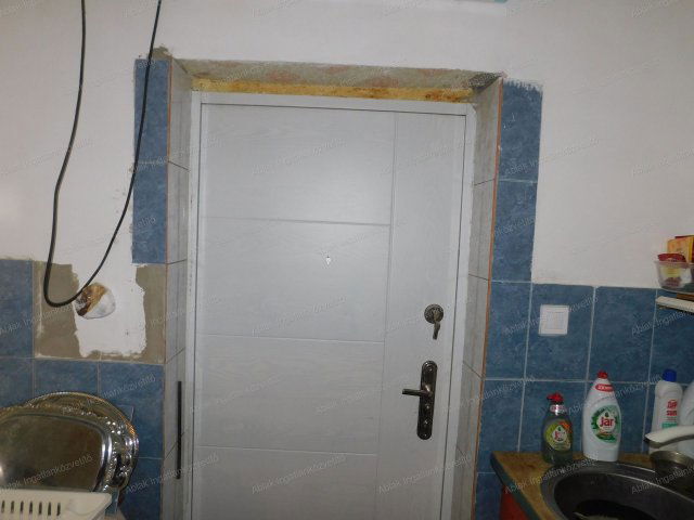 Eladó családi ház, Tiszakécskén, Kerekdomb utcában 20.9 M Ft