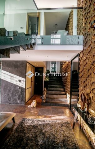 Eladó családi ház, Budapesten, II. kerületben 1490 M Ft