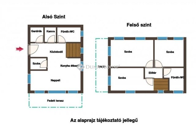 Eladó téglalakás, Budapesten, XVII. kerületben 146.2 M Ft