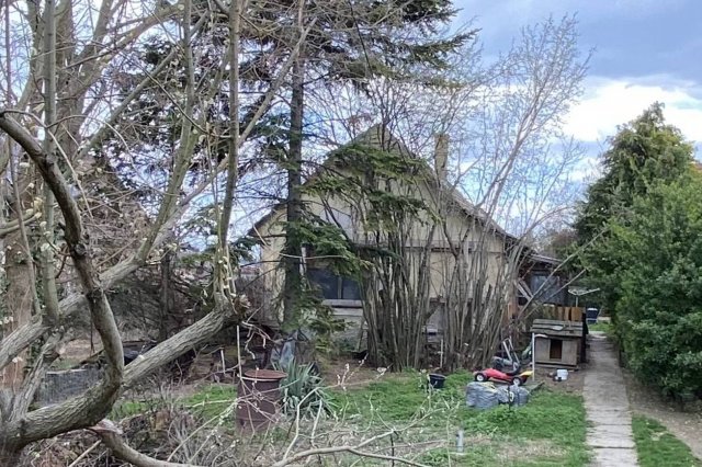 Eladó családi ház, Szigetszentmiklóson 84.9 M Ft, 2 szobás