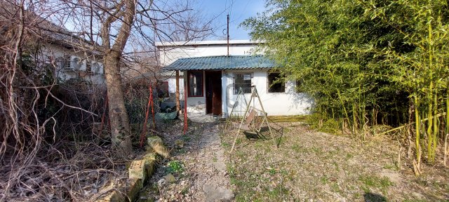 Eladó nyaraló, Dömsödön 17.5 M Ft, 2 szobás