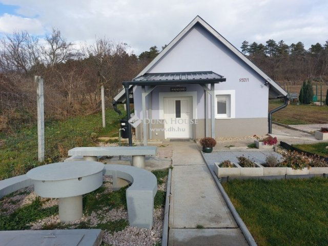 Eladó családi ház, Iszkaszentgyörgyön 26.7 M Ft