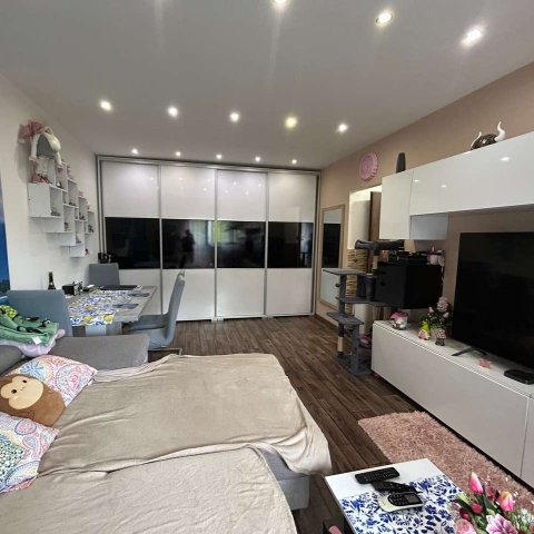 Eladó téglalakás, Nyíregyházán, Északi körúton 41.5 M Ft